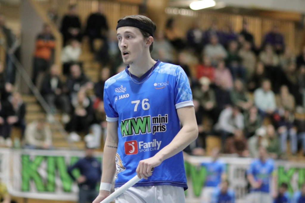 NOR 92 Innebandy Floorball