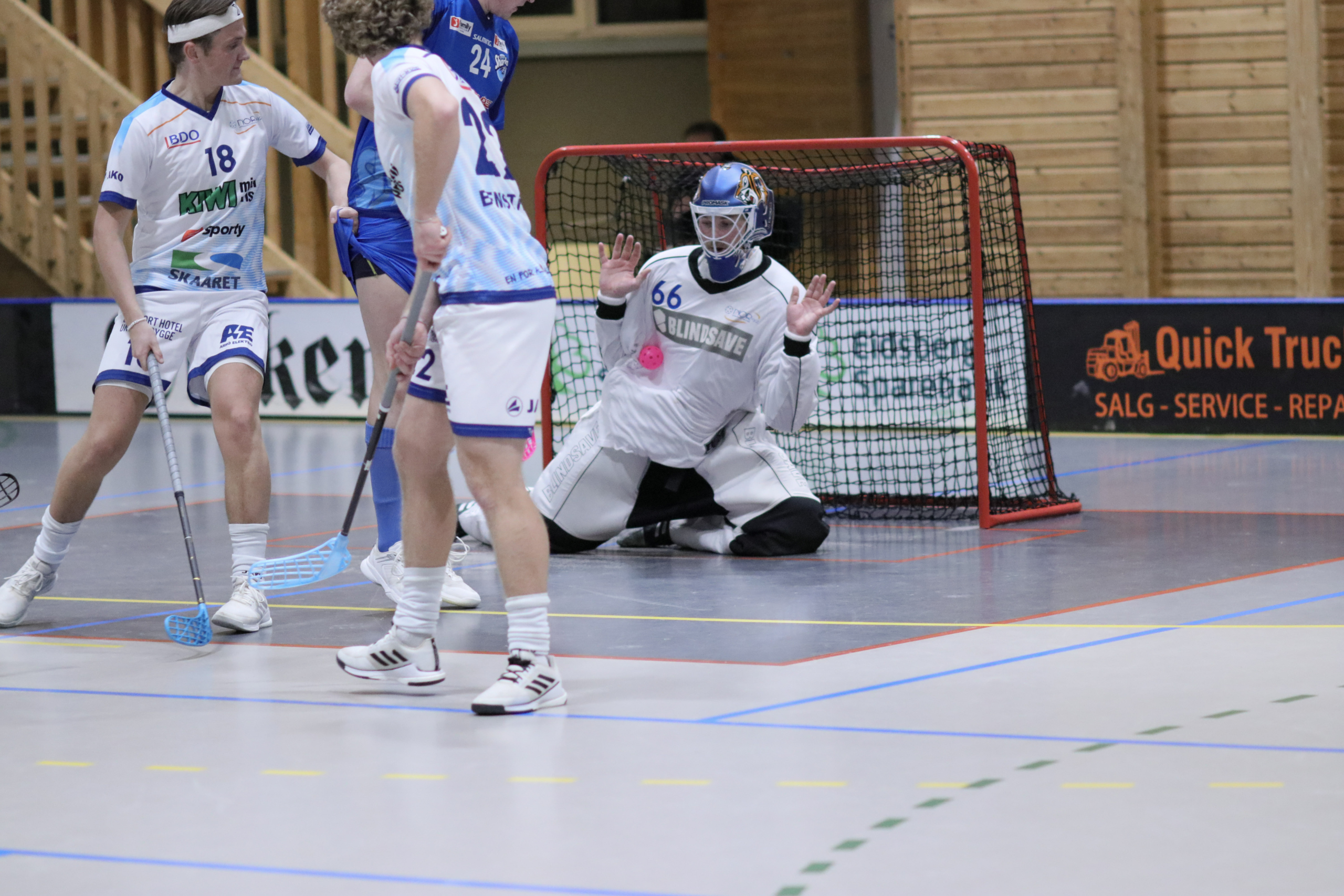 Fortjent borteseier mot Greåker!